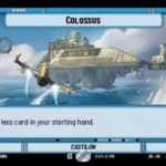 Colossus STWU JTL Ingles