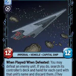 Annihilator STWU JTL Ingles