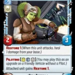 Hera Syndulla STWU JTL Ingles