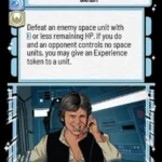 You're All Clear, Kid STWU JTL Ingles