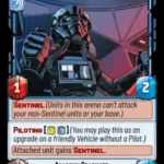 Academy Graduate STWU JTL Ingles