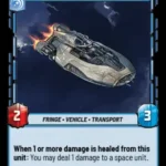 Silver Angel STWU JTL Ingles