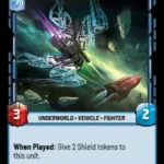 Cloaked StarViper STWU JTL Ingles