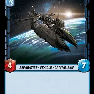 Munificent Frigate STWU JTL Ingles