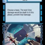 Close the Shield Gate STWU JTL Ingles