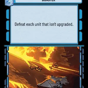 Nebula Ignition Foil STWU JTL Ingles