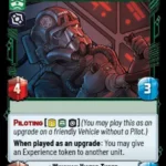 Wingman Victor Three Foil STWU JTL Ingles