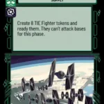 Scramble Fighters STWU JTL Ingles