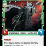 The Starhawk STWU JTL Ingles
