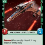 Eager Escort Fighter STWU JTL Ingles