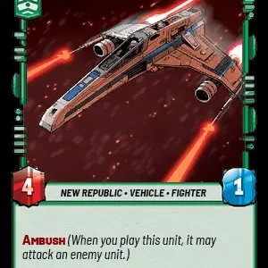 Eager Escort Fighter STWU JTL Ingles