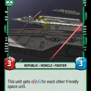 Clone Combat Squadron STWU JTL Ingles