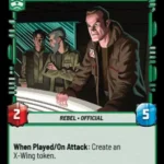 General Draven STWU JTL Ingles