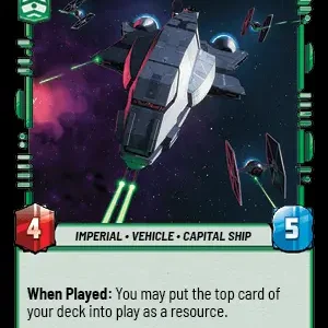 Resupply Carrier STWU JTL Ingles