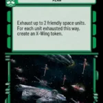 All Wings Report In STWU JTL Ingles