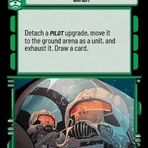 Eject Foil STWU JTL Ingles