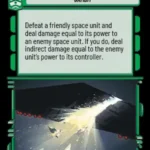 Lightspeed Assault STWU JTL Ingles