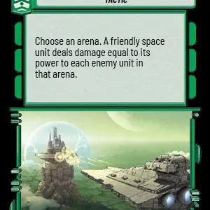 Turbolaser Salvo STWU JTL Ingles