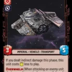 Decimator of Dissidents STWU JTL Ingles