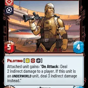 Dengar STWU JTL Ingles