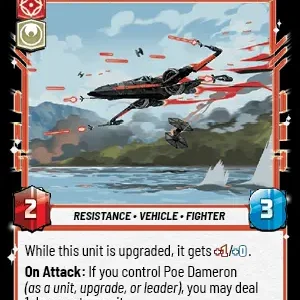 Black One STWU JTL Ingles