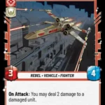 Red Five STWU JTL Ingles