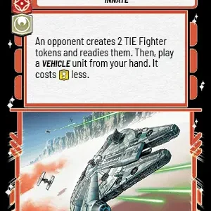 They Hate That Ship STWU JTL Ingles