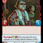 Determined Recruit STWU JTL Ingles