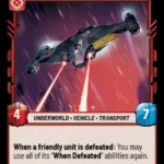 Shadow Caster STWU JTL Ingles