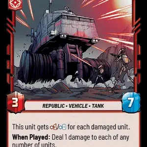 War Juggernaut STWU JTL Ingles