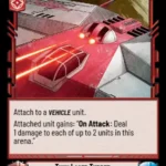Twin Laser Turret STWU JTL Ingles