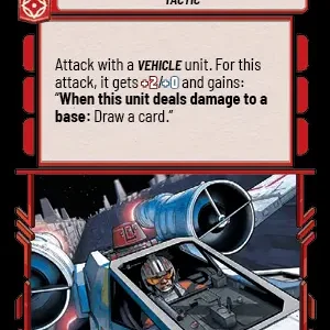 Stay on Target STWU JTL Ingles