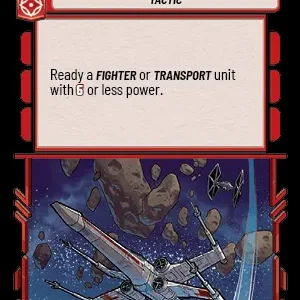 Koiogran Turn STWU JTL Ingles