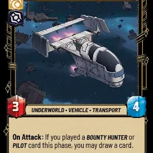 Mist Hunter STWU JTL Ingles