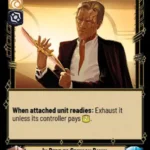 In Debt to Crimson Dawn STWU JTL Ingles