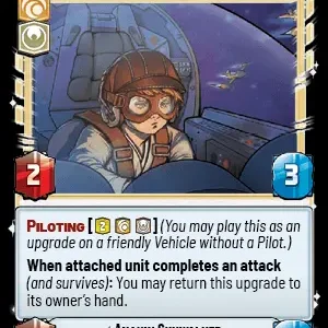 Anakin Skywalker STWU JTL Ingles