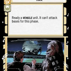 Fly Casual STWU JTL Ingles