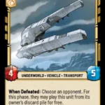 Stolen AT-Hauler STWU JTL Ingles