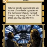 Jump to Lightspeed STWU JTL Ingles