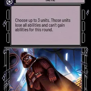 There Is No Escape STWU JTL Ingles