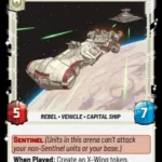 Tantive IV STWU JTL Ingles