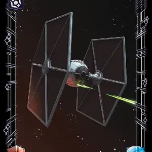 TIE Fighter STWU JTL Ingles
