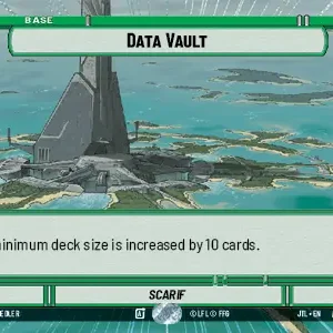 Data Vault Hyperspace STWU JTL Ingles