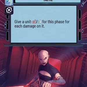 Power from Pain Hyperspace STWU JTL Ingles