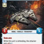Gold Leader Hyperspace STWU JTL Ingles