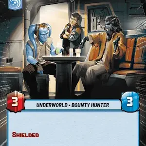 Outer Rim Outlaws Hyperspace STWU JTL Ingles