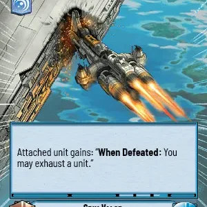 Grim Valor Hyperspace STWU JTL Ingles