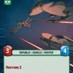 Adept ARC-170 Hyperspace STWU JTL Ingles