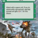 Tandem Assault Hyperspace STWU JTL Ingles