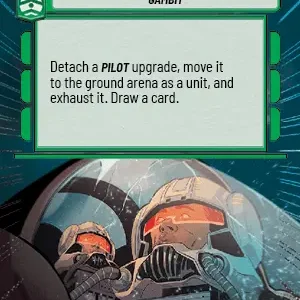 Eject Hyperspace STWU JTL Ingles